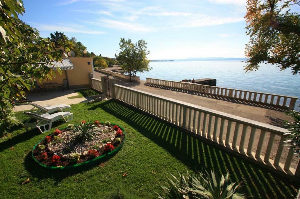 Villa Miljana Kraljevica Exterior photo