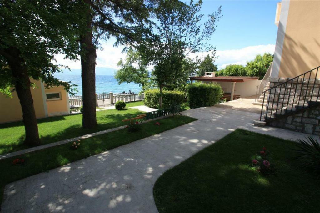 Villa Miljana Kraljevica Exterior photo