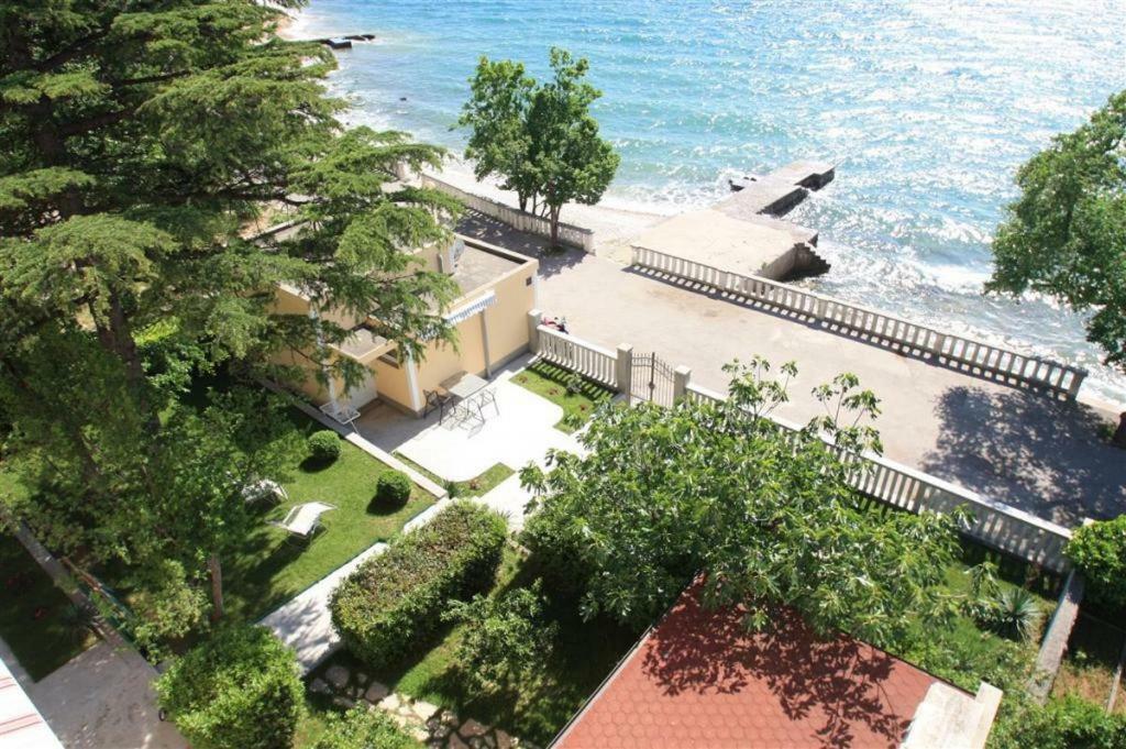 Villa Miljana Kraljevica Exterior photo