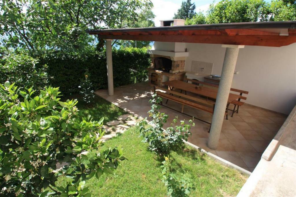 Villa Miljana Kraljevica Exterior photo